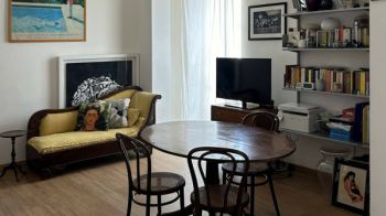 Imagen Attico arredato con terrazzo Città studi, lambrate, udine, loreto