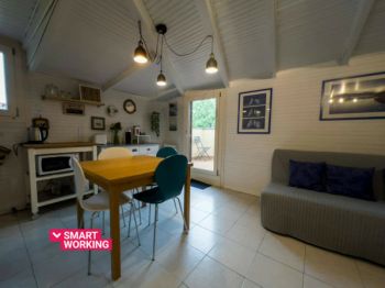 Imagen Monolocale arredato Cit turin