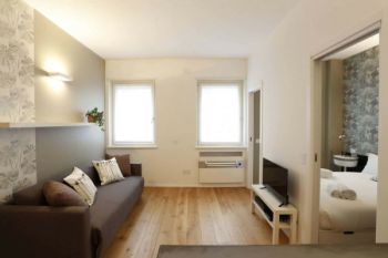 Imagen Monolocale arredato Repubblica, stazione centrale