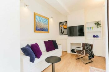 Imagen Bilocale arredato con terrazzo Fiera, firenze, sempione, paolo sarpi/arena