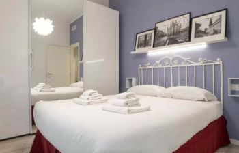 Imagen Appartamento arredato Greco , monza , palmanova, bicocca