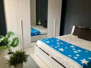 Imagen Bilocale arredato Baggio, forze armate, quinto romano