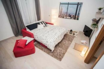 Imagen Monolocale arredato Buenos aires, indipendenza, p.ta venezia