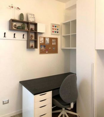 Imagen Monolocale arredato Greco , monza , palmanova, bicocca