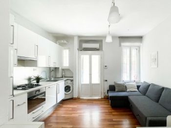 Imagen Monolocale arredato Buenos aires, indipendenza, p.ta venezia