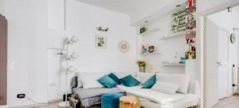 Imagen Monolocale arredato Chiesa rossa, cermenate, ripamonti