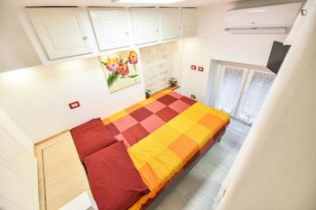 Imagen Monolocale arredato Città studi, lambrate, udine, loreto