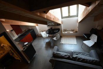 Imagen Monolocale arredato Aurora