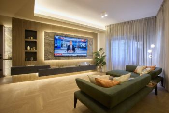 Imagen Appartamento arredato con terrazzo Monteverde, gianicolense