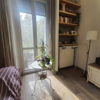 Imagen Bilocale arredato Parella