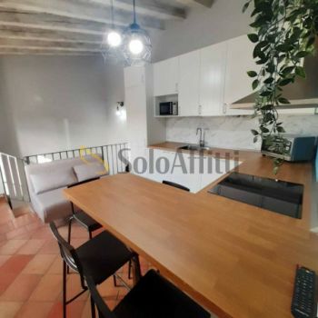 Imagen Bilocale arredato Borgo trento