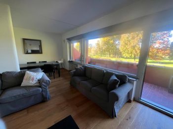 Imagen Appartamento arredato con terrazzo Centro