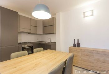 Imagen Bilocale arredato con terrazzo Borgo milano, navigatori, saval, chievo