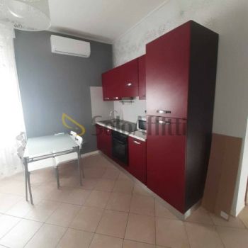 Imagen Monolocale arredato Borgo trento