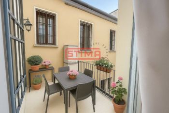 Imagen Appartamento con terrazzo Centro - san nicolò