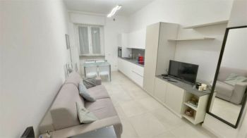 Imagen Bilocale arredato P.ta genova, romolo, solari