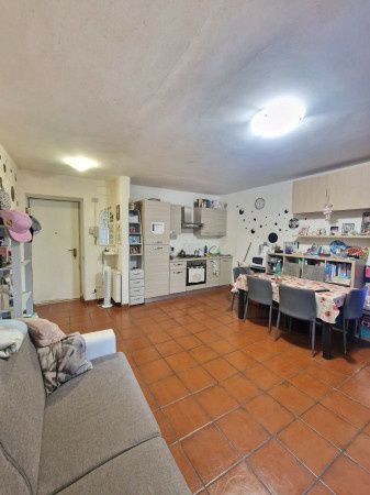 Imagen Bilocale arredato con terrazzo Borghesiana, finocchio, tor bella monaca, torre angela