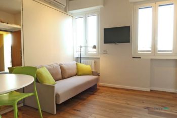 Imagen Monolocale Chiesa rossa, cermenate, ripamonti