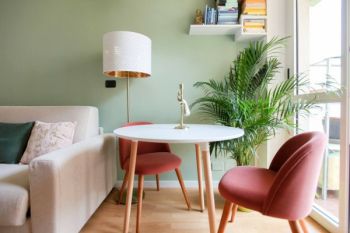 Imagen Monolocale arredato Chiesa rossa, cermenate, ripamonti