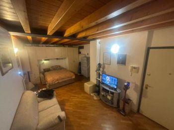 Imagen Monolocale con terrazzo Borgo trento