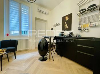 Imagen Loft arredato Buenos aires, indipendenza, p.ta venezia