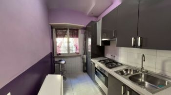 Imagen Bilocale arredato con terrazzo S.giovanni, esquilino, san lorenzo