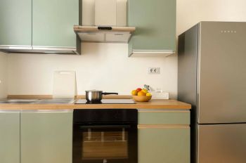 Imagen Monolocale arredato Chiesa rossa, cermenate, ripamonti