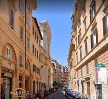 Imagen Appartamento arredato Centro storico