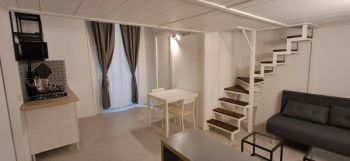 Imagen Monolocale arredato Stella