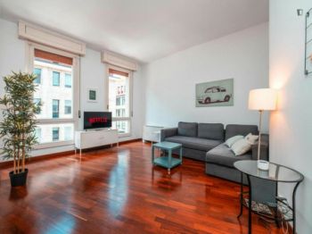 Imagen Monolocale arredato Centro storico, brera