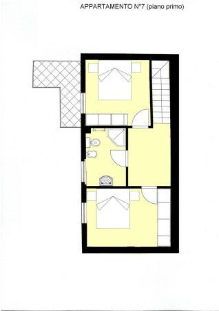 Imagen casa arredata Rifredi