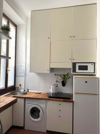 Imagen Monolocale arredato Chiesa rossa, cermenate, ripamonti