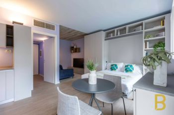 Imagen Monolocale arredato Forlanini, umbria, lodi, corvetto, rogoredo