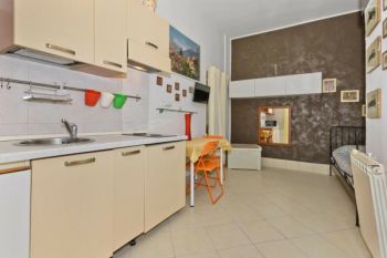 Imagen Monolocale arredato Lingotto