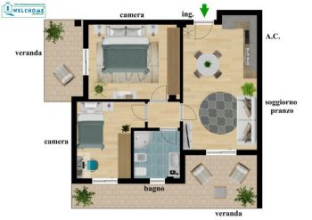 Vivienda similar