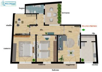 Vivienda similar