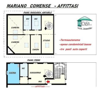 Vivienda similar