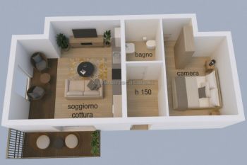 Vivienda similar