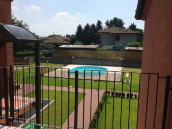 Vivienda similar