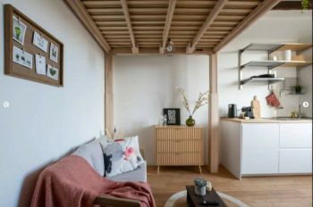 Vivienda similar