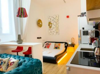 Vivienda similar