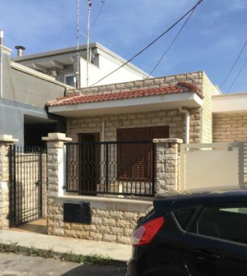 Vivienda similar
