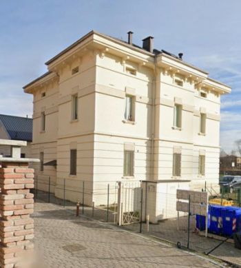 Vivienda similar
