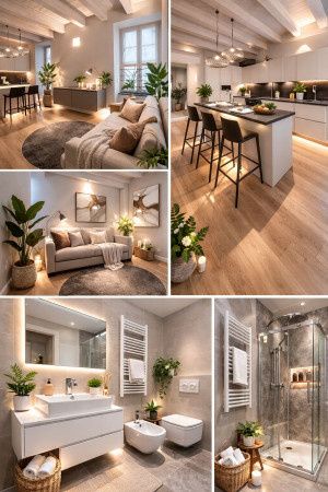 Vivienda similar