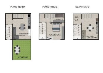 Vivienda similar