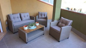 Vivienda similar