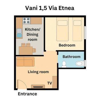 Vivienda similar