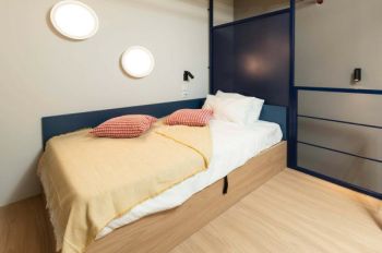 Vivienda similar