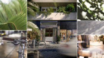 Vivienda similar