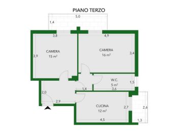 Vivienda similar